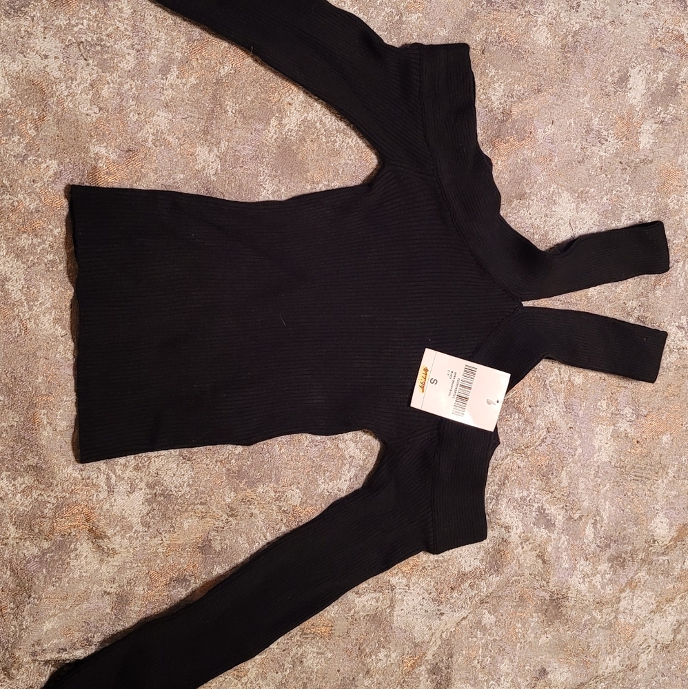 Off Shoulder Top